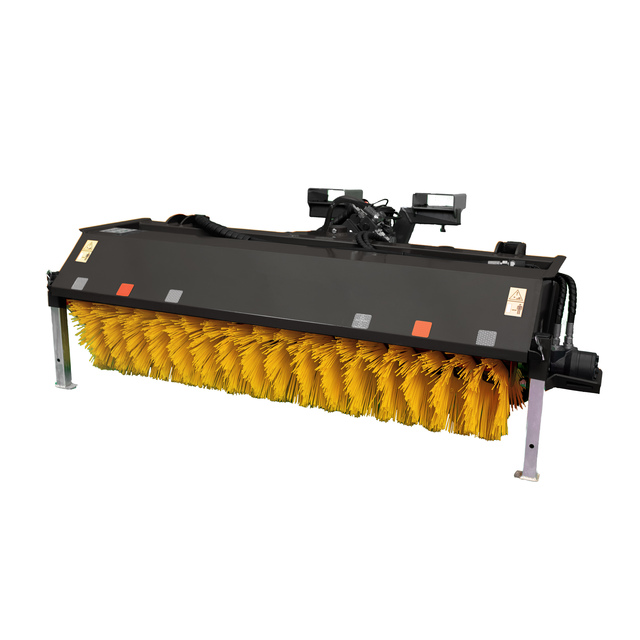 Balayeuse Orientation HYD 2400 Attelage Euro référence fournisseur 455046